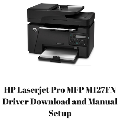 hp laserjet driver for mac